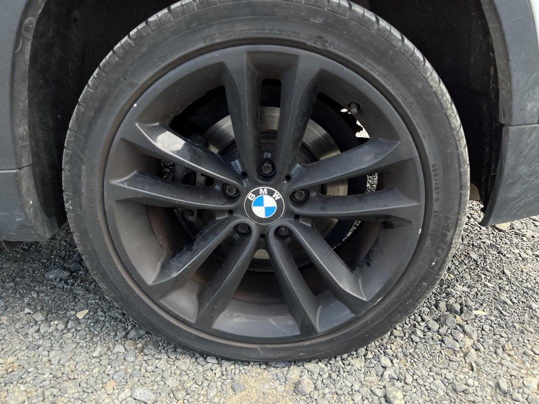 Photo '9' of BMW X1 Photo '9' of BMW X1