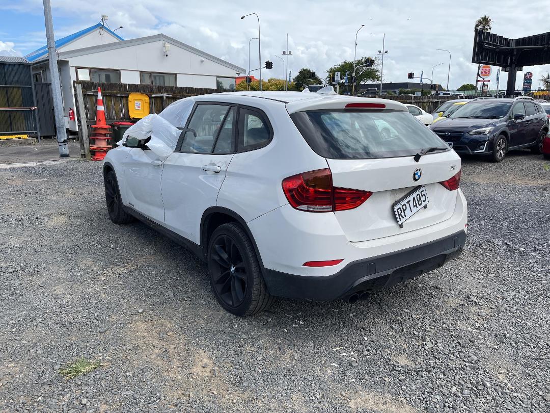 Photo '4' of BMW X1 Photo '4' of BMW X1