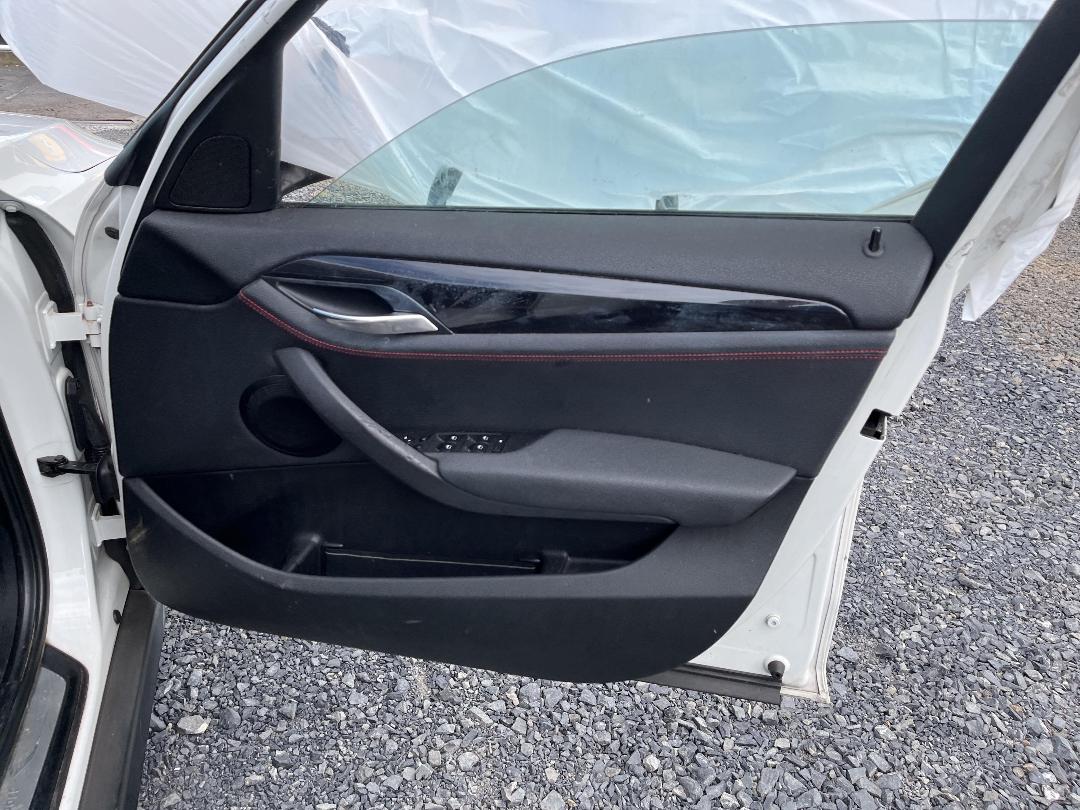 Photo '13' of BMW X1 Photo '13' of BMW X1