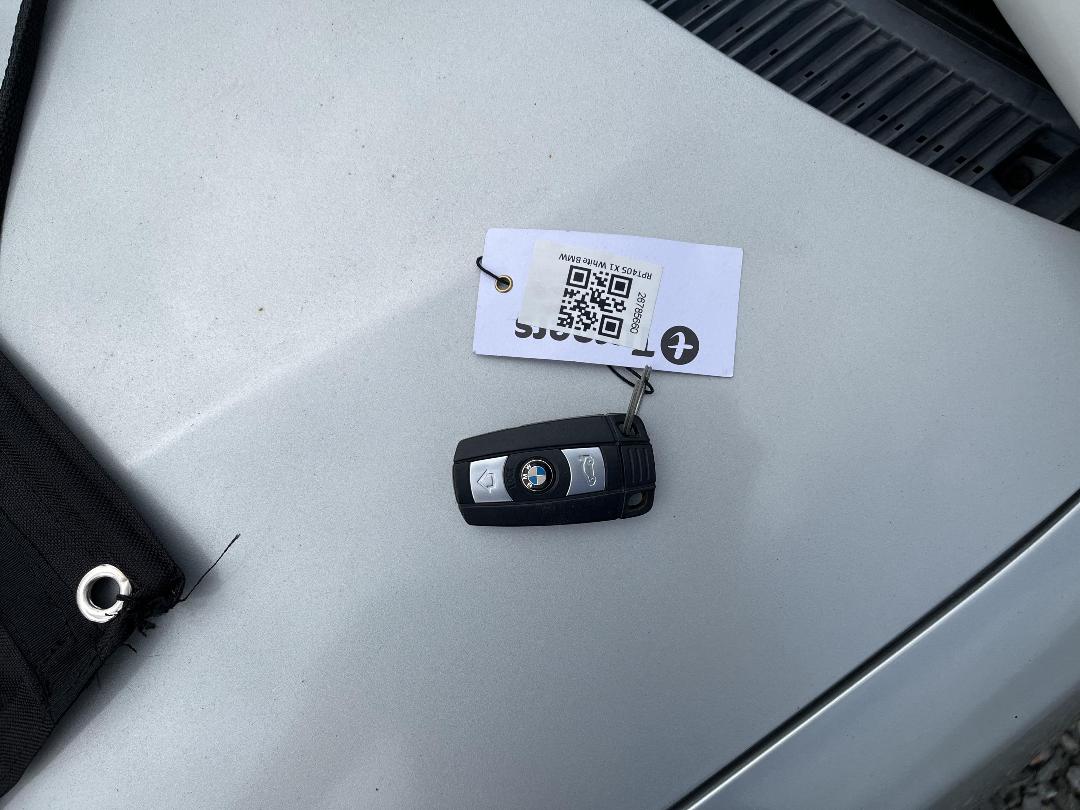 Photo '20' of BMW X1 Photo '20' of BMW X1