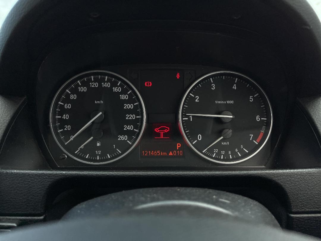 Photo '19' of BMW X1 Photo '19' of BMW X1