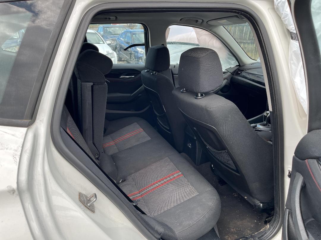 Photo '18' of BMW X1 Photo '18' of BMW X1