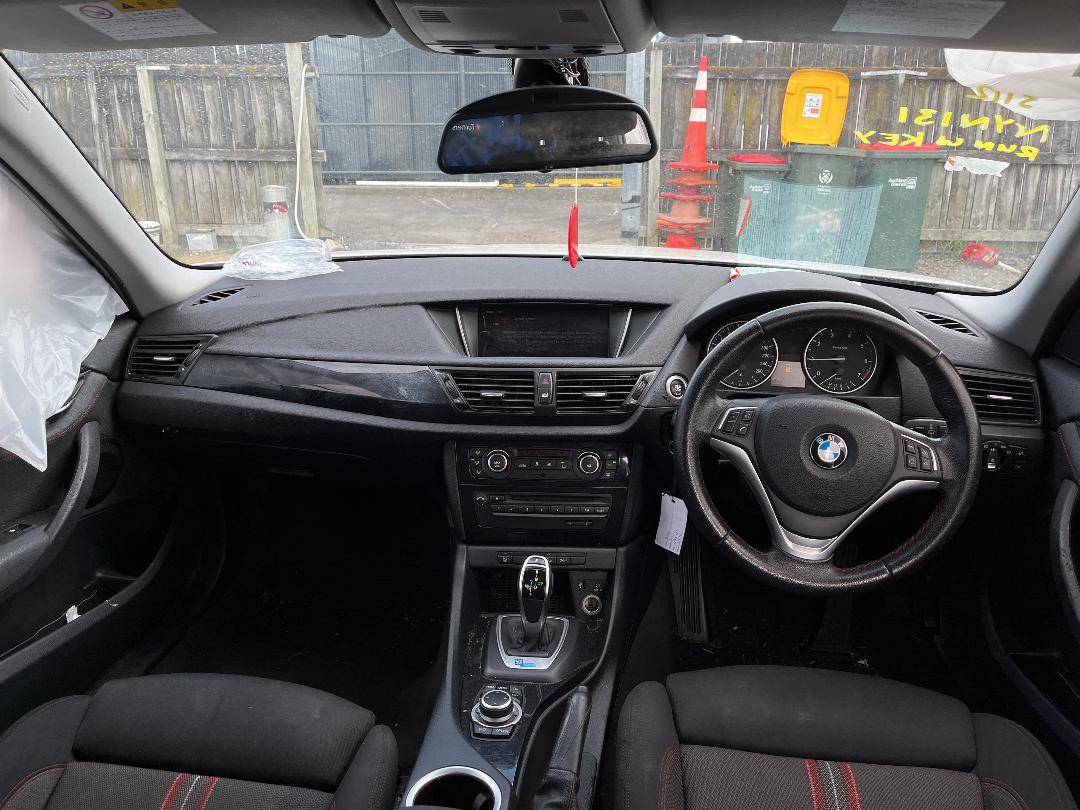 Photo '15' of BMW X1 Photo '15' of BMW X1