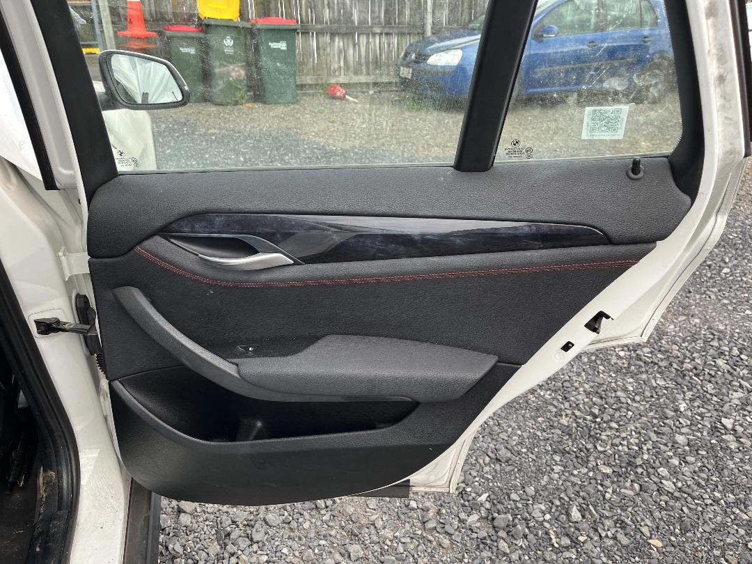 Photo '17' of BMW X1 Photo '17' of BMW X1