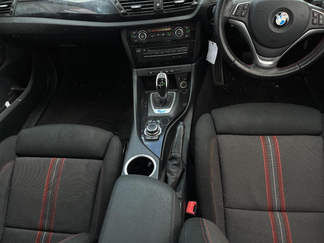 Photo '16' of BMW X1 Photo '16' of BMW X1
