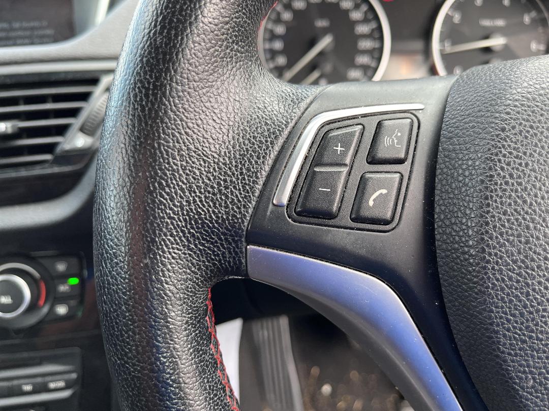 Photo '23' of BMW X1 Photo '23' of BMW X1