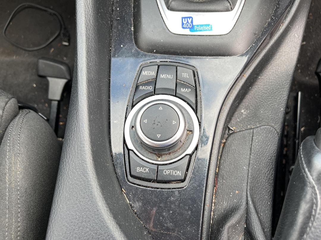 Photo '24' of BMW X1 Photo '24' of BMW X1