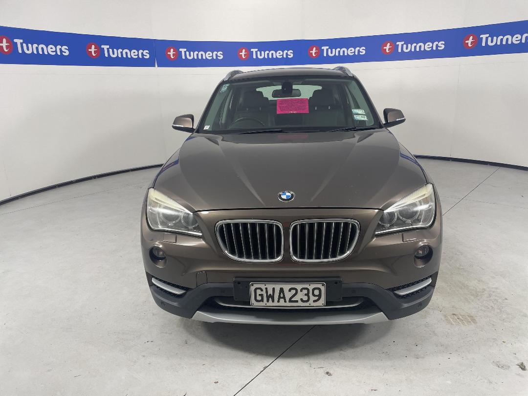 Photo '2' of BMW X1 Xdrive20D SAV Photo '2' of BMW X1 Xdrive20D SAV