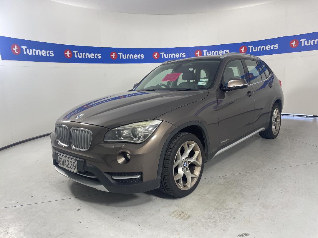 Photo '3' of BMW X1 Xdrive20D SAV Photo '3' of BMW X1 Xdrive20D SAV