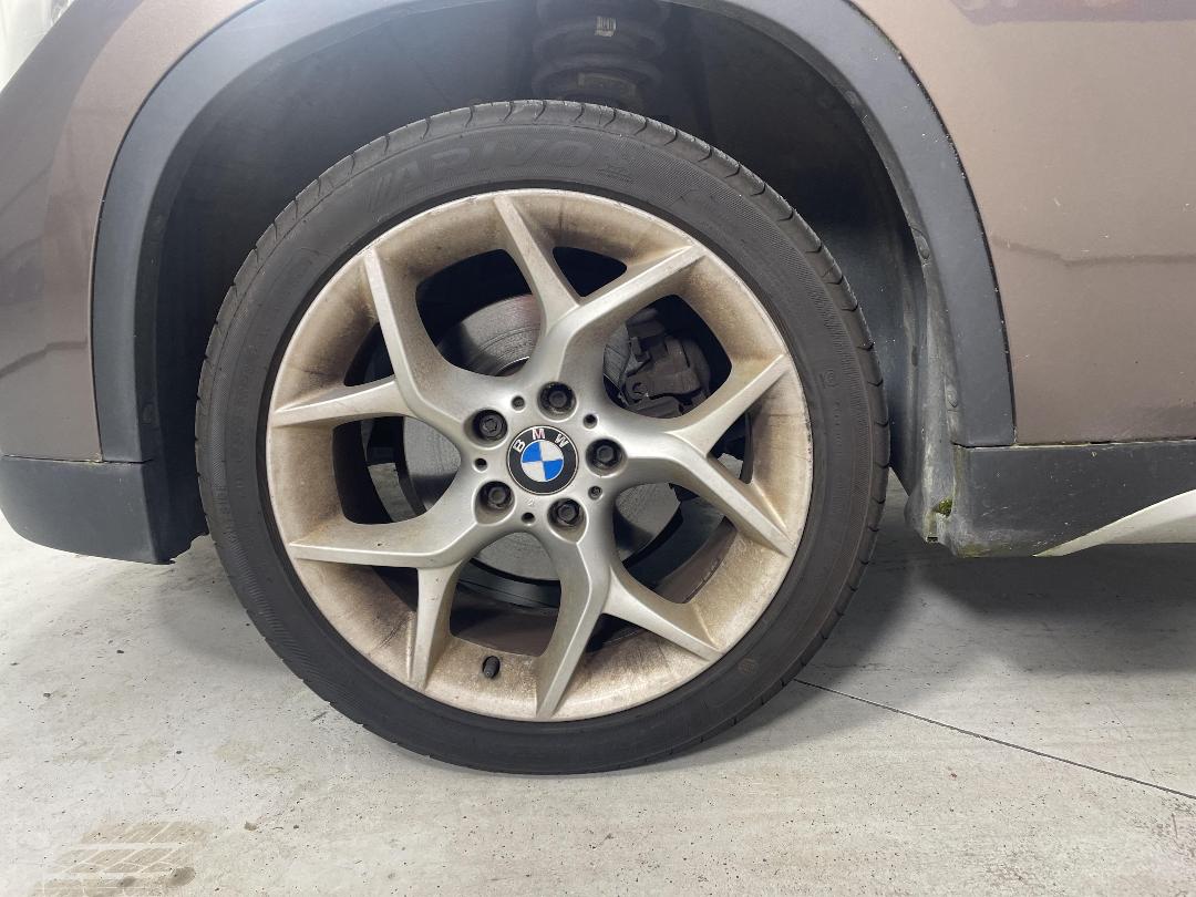 Photo '8' of BMW X1 Xdrive20D SAV Photo '8' of BMW X1 Xdrive20D SAV