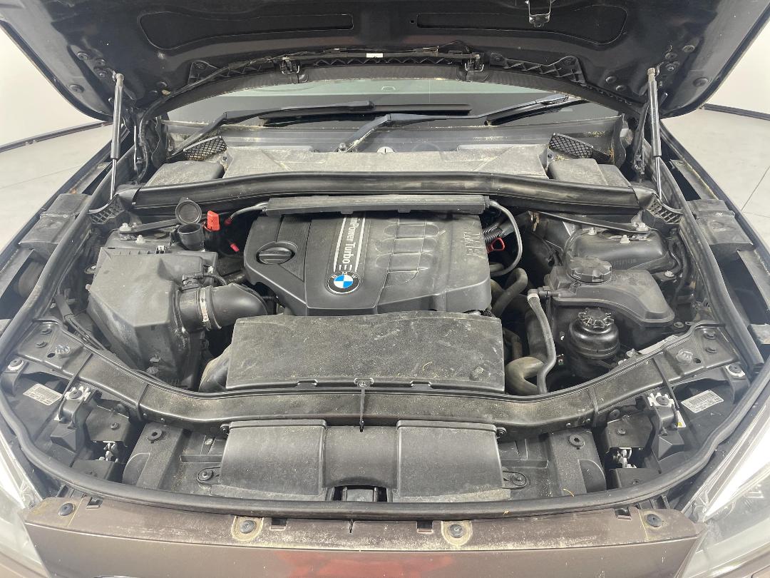 Photo '11' of BMW X1 Xdrive20D SAV Photo '11' of BMW X1 Xdrive20D SAV