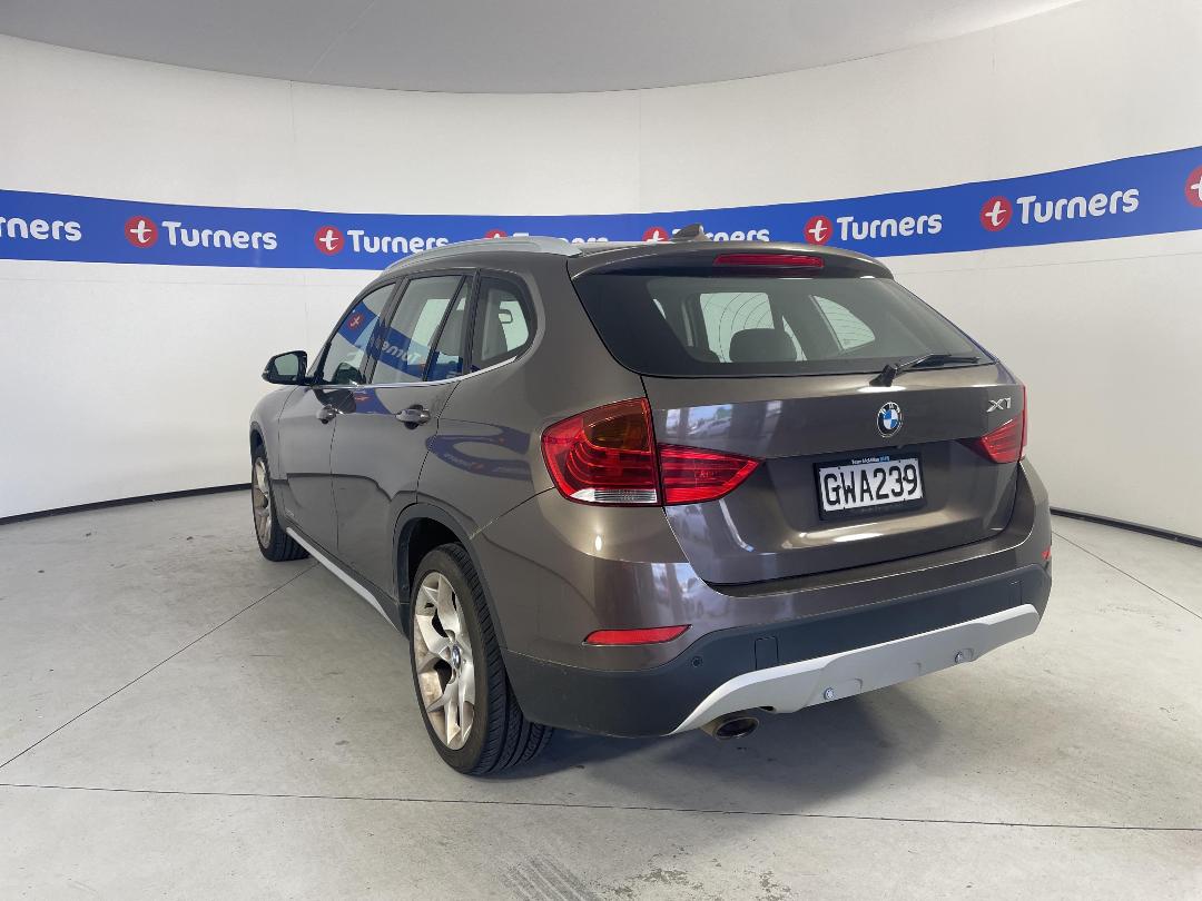 Photo '4' of BMW X1 Xdrive20D SAV Photo '4' of BMW X1 Xdrive20D SAV