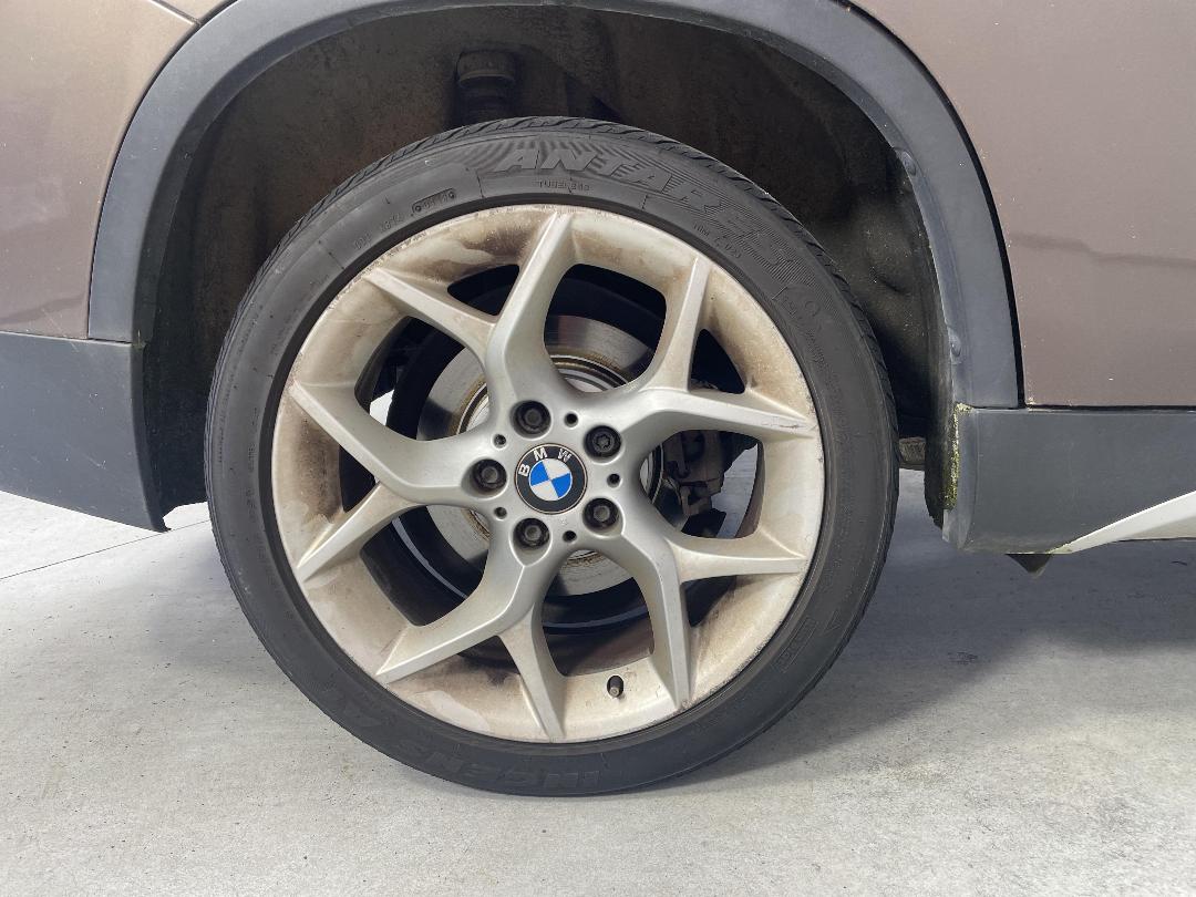 Photo '10' of BMW X1 Xdrive20D SAV Photo '10' of BMW X1 Xdrive20D SAV