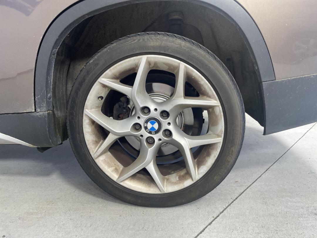 Photo '9' of BMW X1 Xdrive20D SAV Photo '9' of BMW X1 Xdrive20D SAV