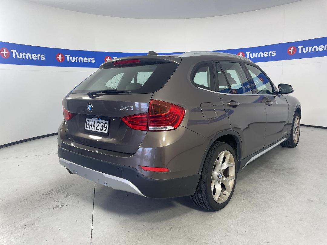 Photo '6' of BMW X1 Xdrive20D SAV Photo '6' of BMW X1 Xdrive20D SAV