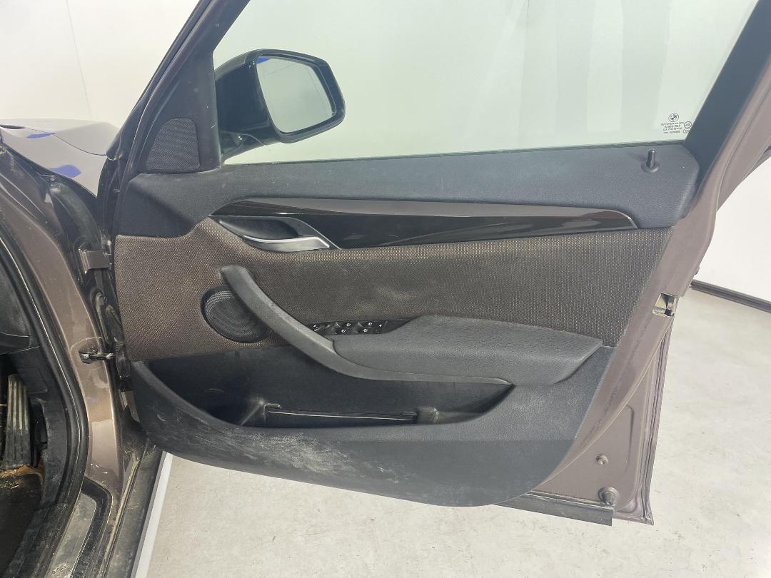 Photo '13' of BMW X1 Xdrive20D SAV Photo '13' of BMW X1 Xdrive20D SAV