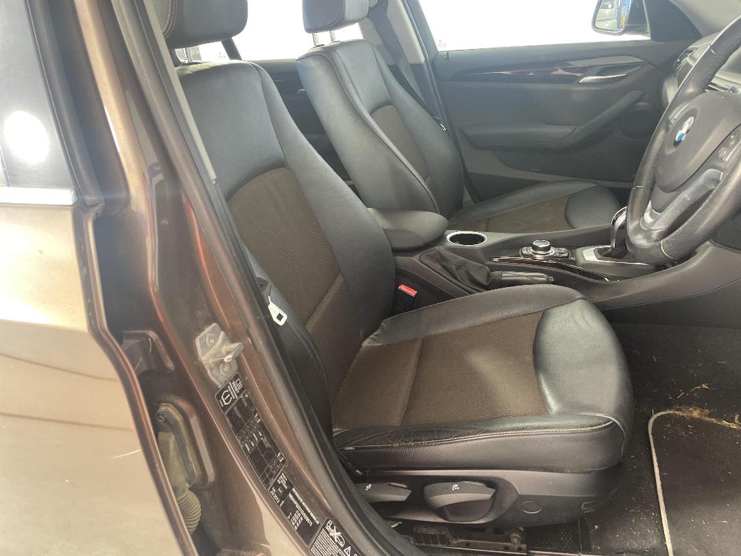 Photo '14' of BMW X1 Xdrive20D SAV Photo '14' of BMW X1 Xdrive20D SAV