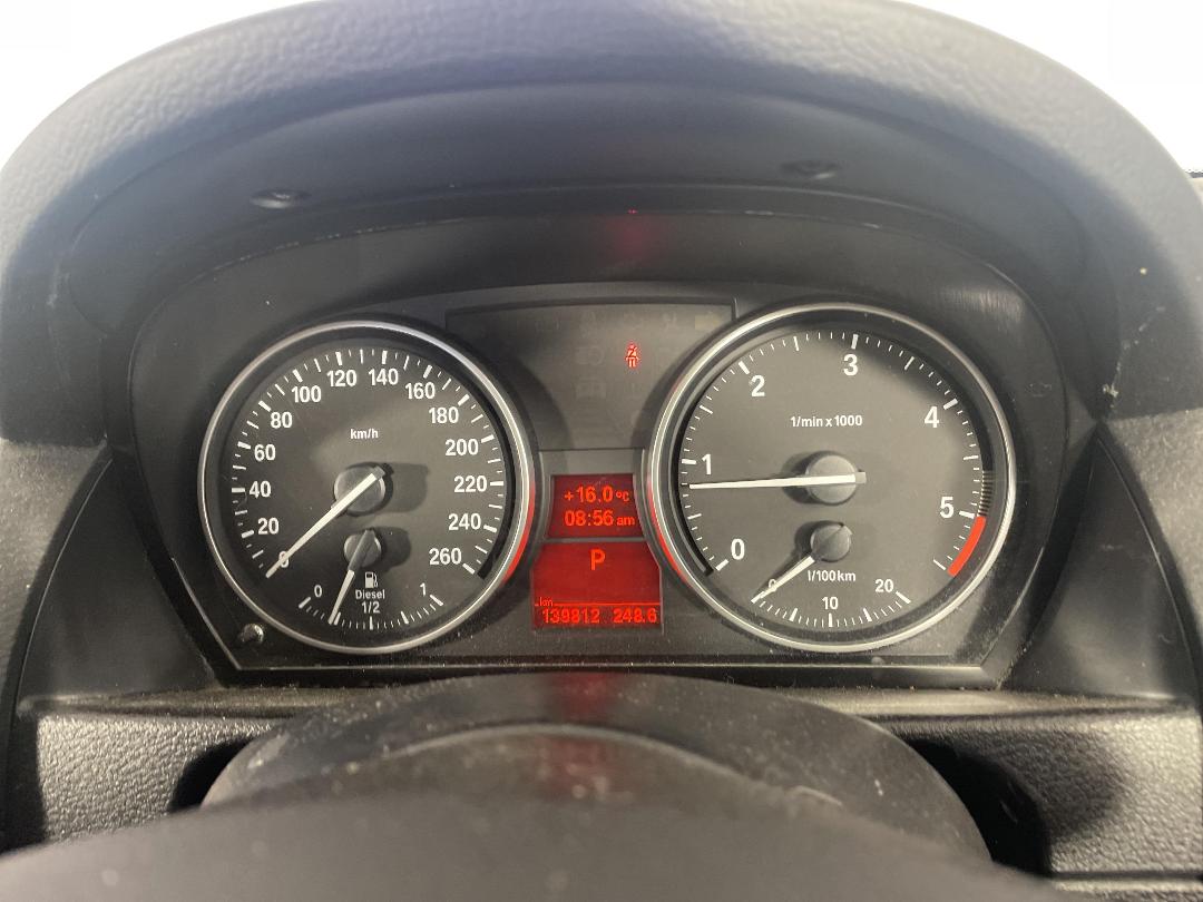 Photo '19' of BMW X1 Xdrive20D SAV Photo '19' of BMW X1 Xdrive20D SAV