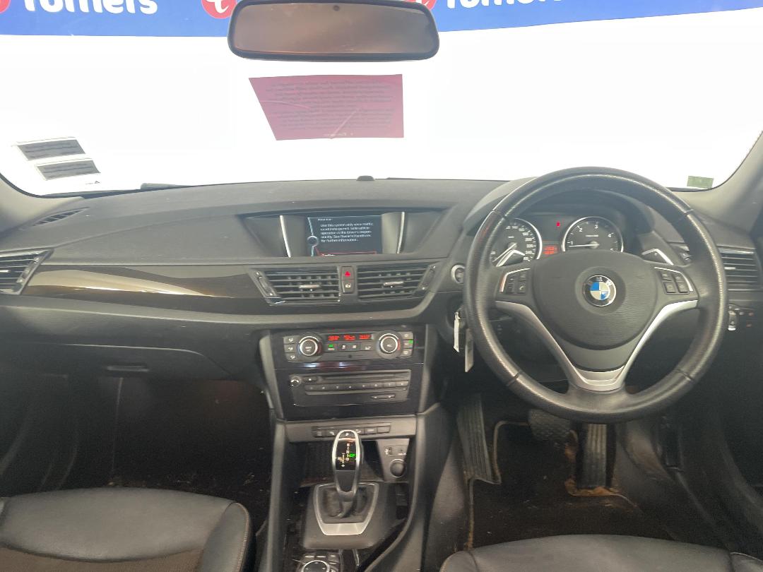 Photo '15' of BMW X1 Xdrive20D SAV Photo '15' of BMW X1 Xdrive20D SAV