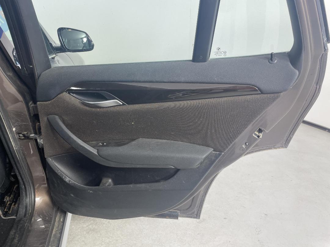 Photo '17' of BMW X1 Xdrive20D SAV Photo '17' of BMW X1 Xdrive20D SAV