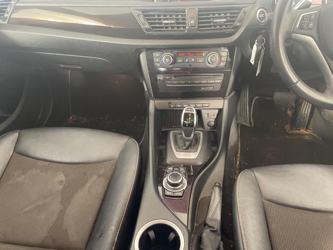 Photo '16' of BMW X1 Xdrive20D SAV Photo '16' of BMW X1 Xdrive20D SAV