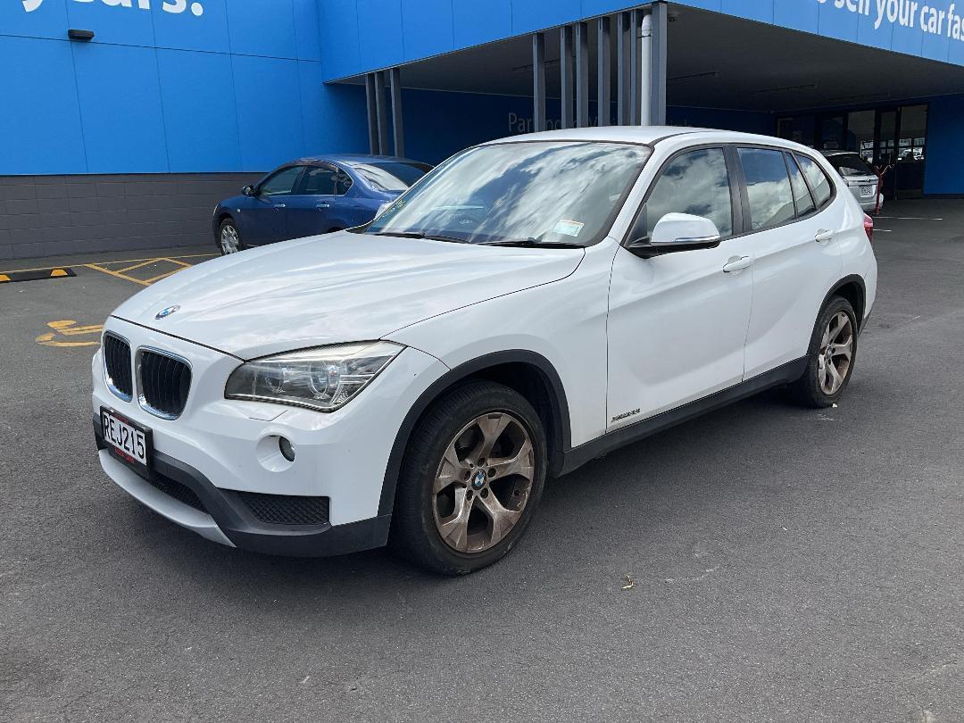 Photo '3' of BMW X1