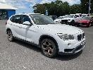 Thumbnail '1' of BMW X1