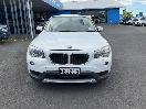 Thumbnail '2' of BMW X1