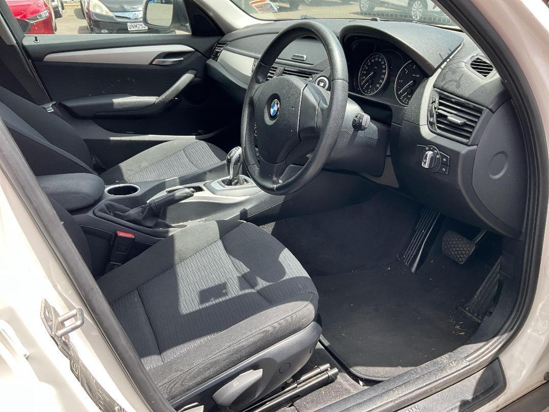 Photo '10' of BMW X1