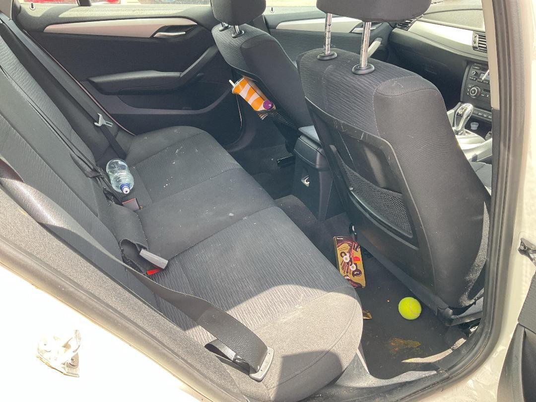 Photo '11' of BMW X1