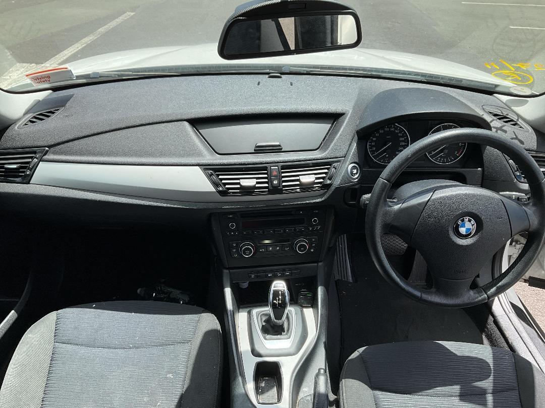 Photo '12' of BMW X1