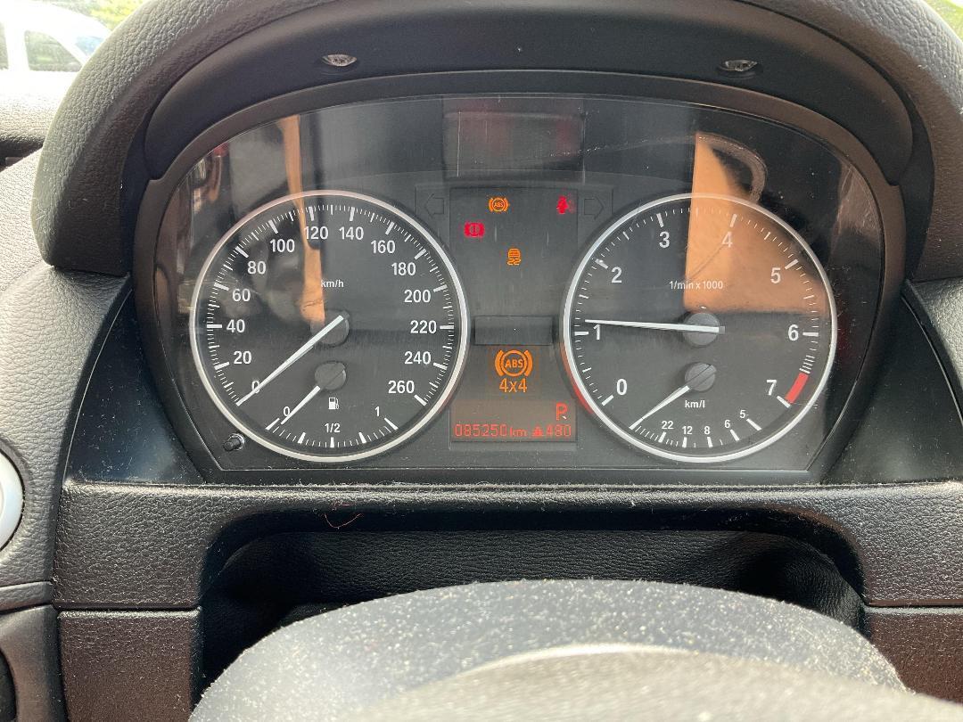 Photo '13' of BMW X1