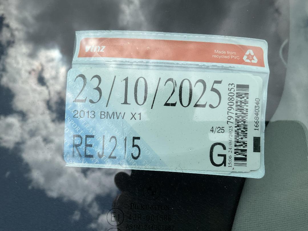 Photo '15' of BMW X1