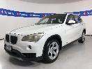 Thumbnail '4' of BMW X1