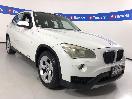 Thumbnail '1' of BMW X1