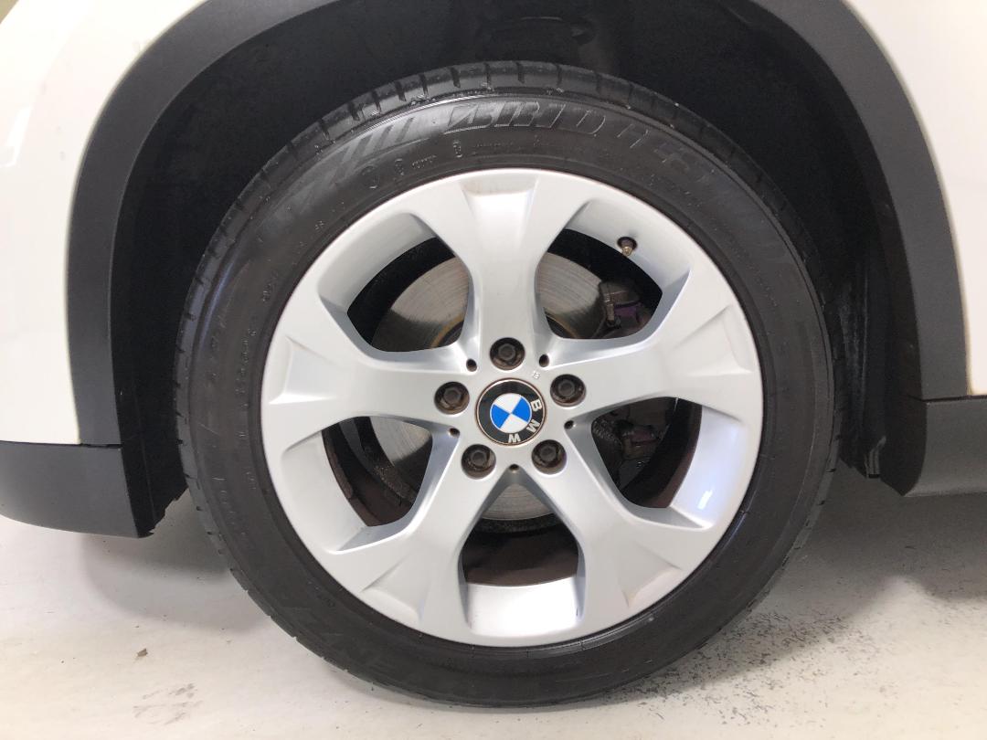 Photo '10' of BMW X1