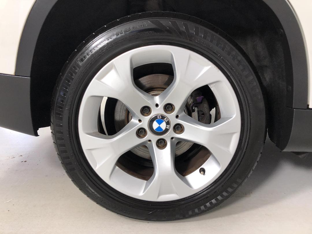 Photo '12' of BMW X1