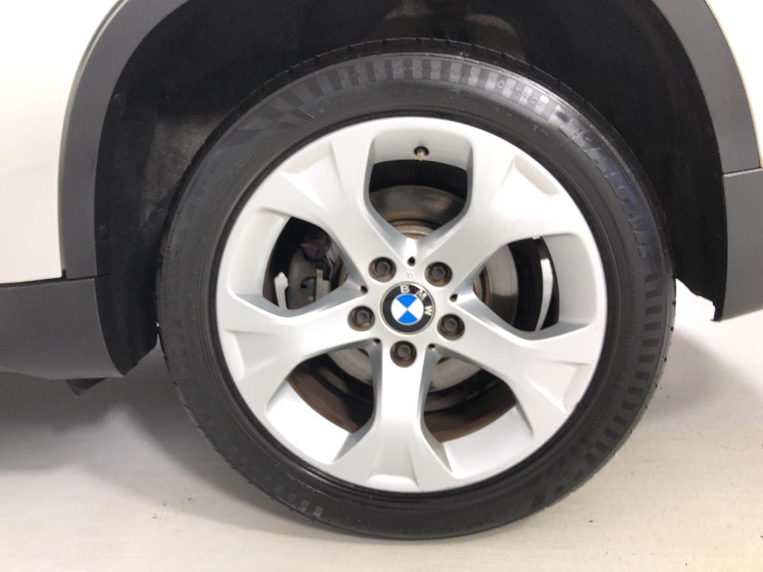 Photo '11' of BMW X1