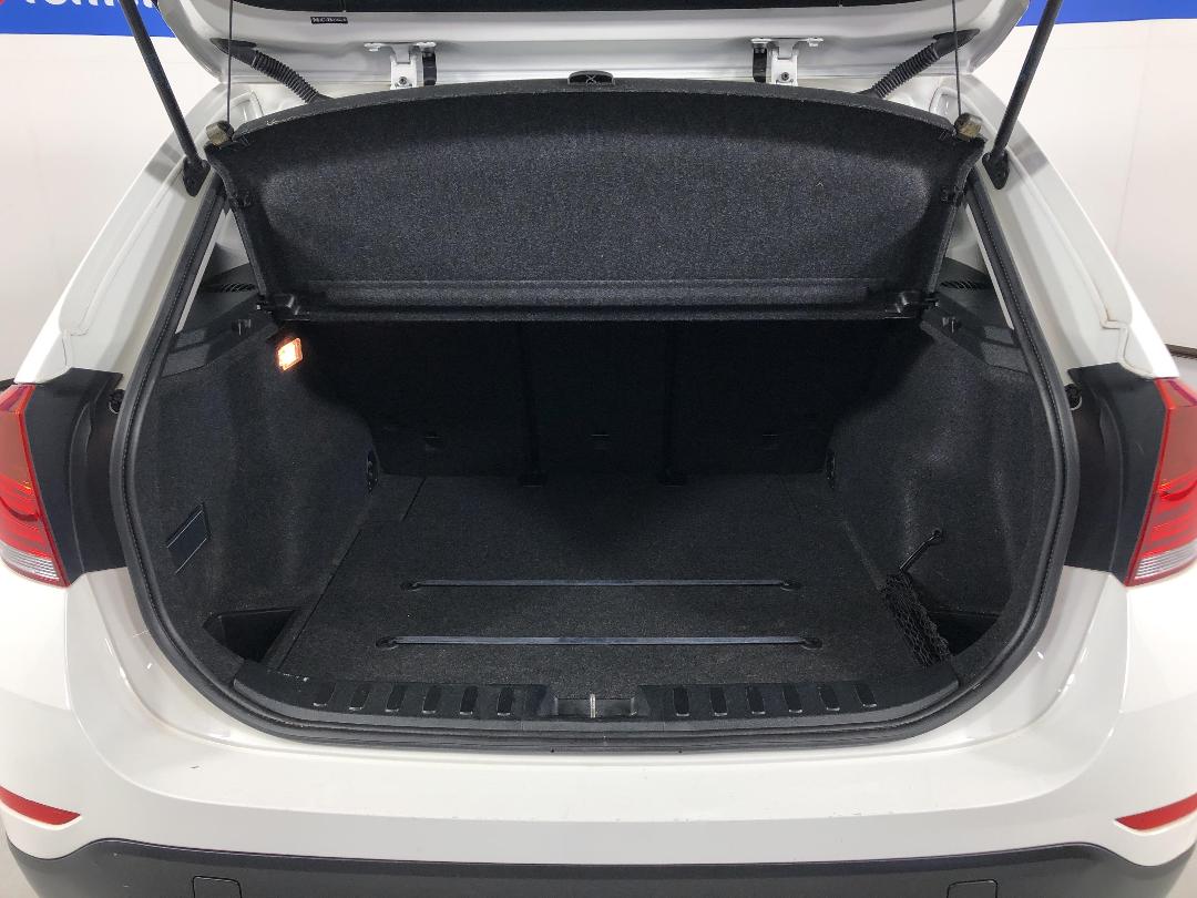 Photo '14' of BMW X1