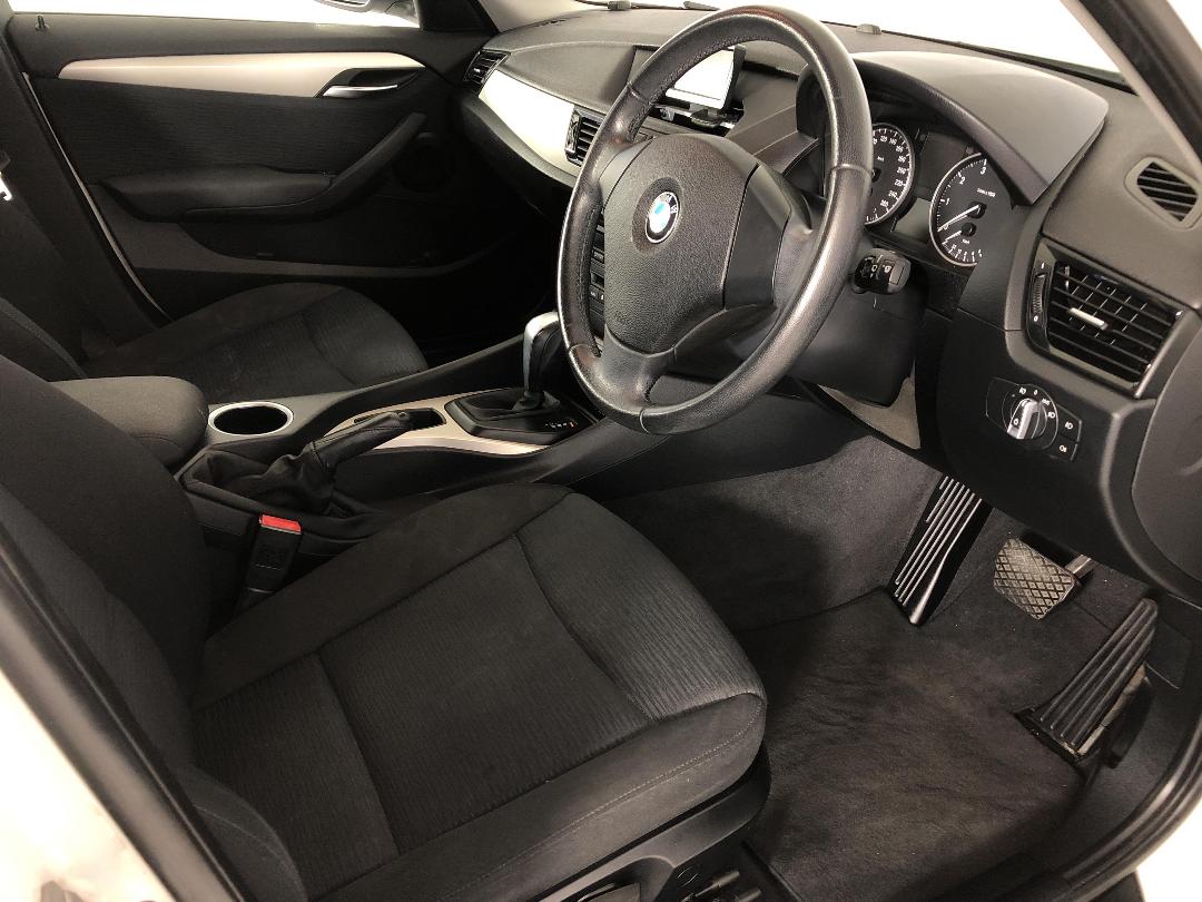 Photo '16' of BMW X1