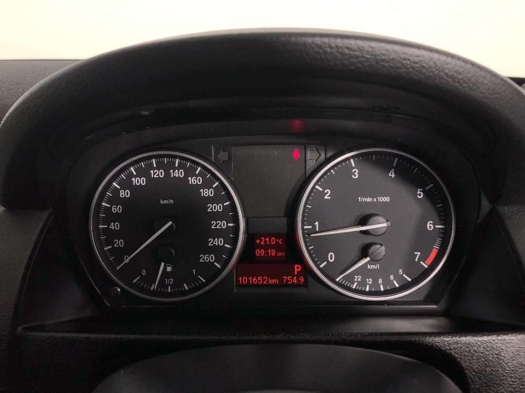 Photo '21' of BMW X1