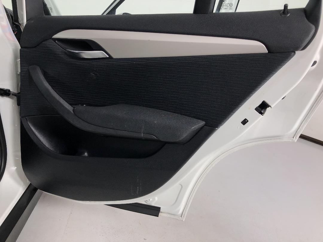 Photo '19' of BMW X1