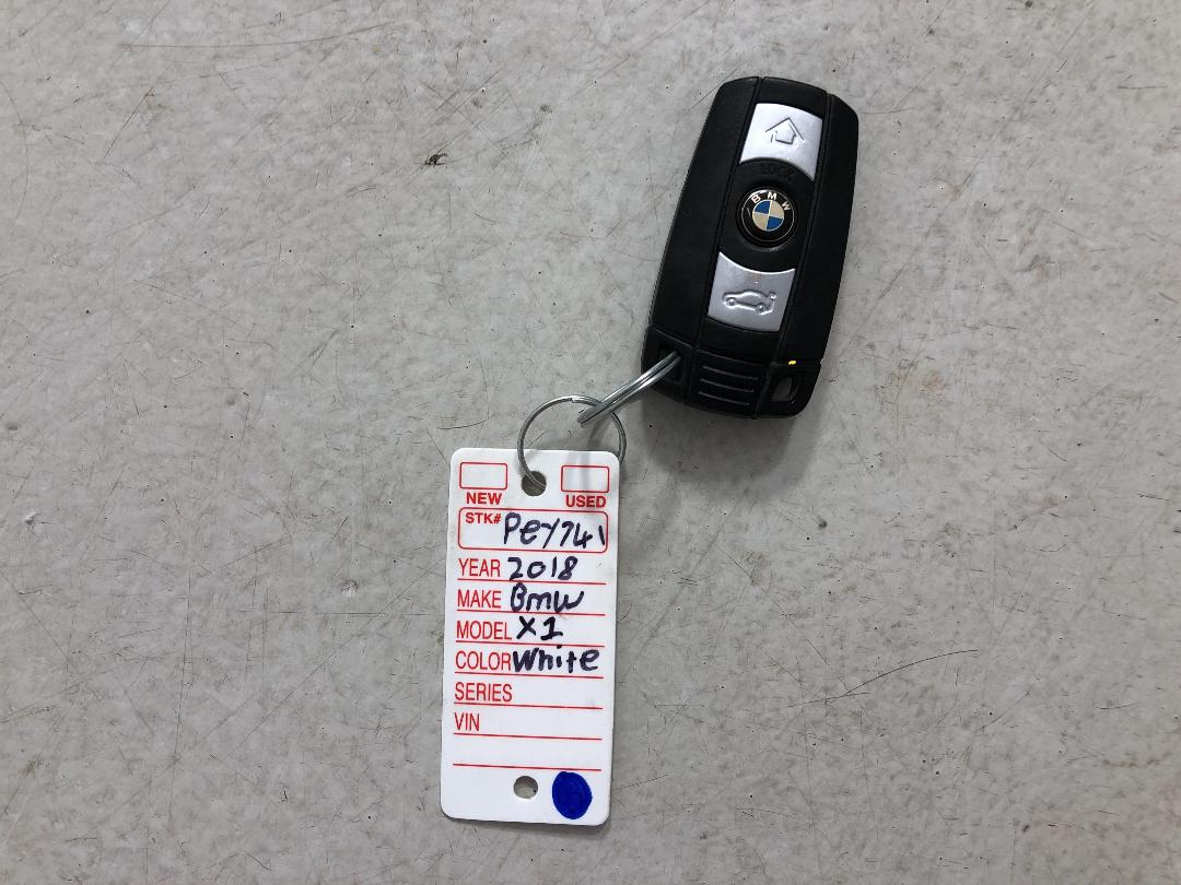 Photo '22' of BMW X1