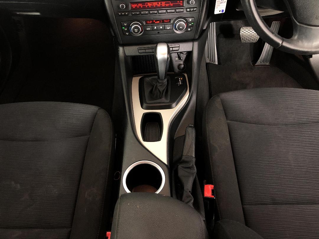 Photo '18' of BMW X1