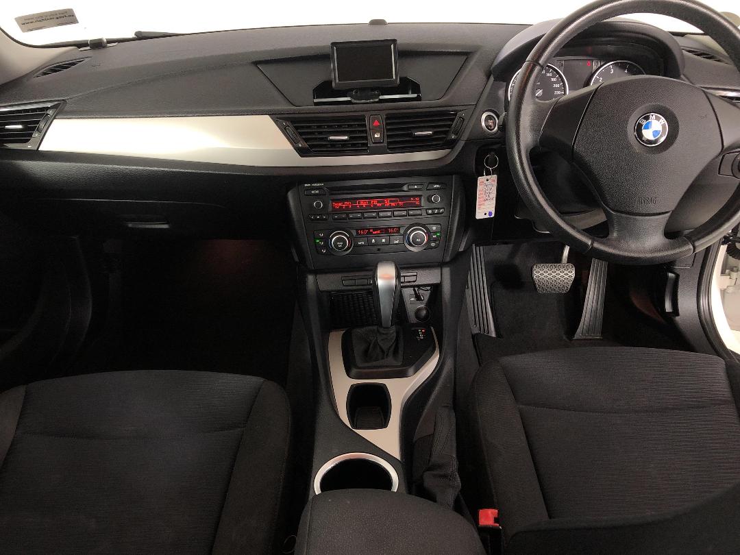 Photo '17' of BMW X1