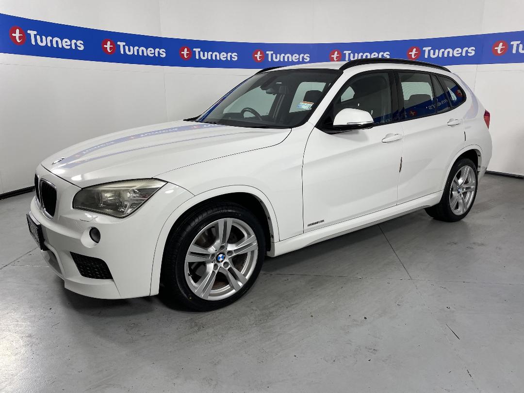 Photo '4' of BMW X1 Photo '4' of BMW X1