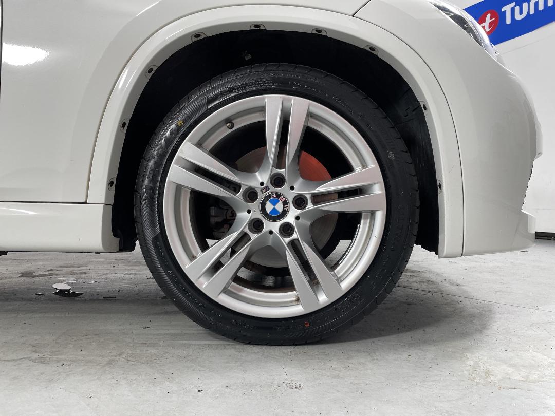 Photo '9' of BMW X1 Photo '9' of BMW X1