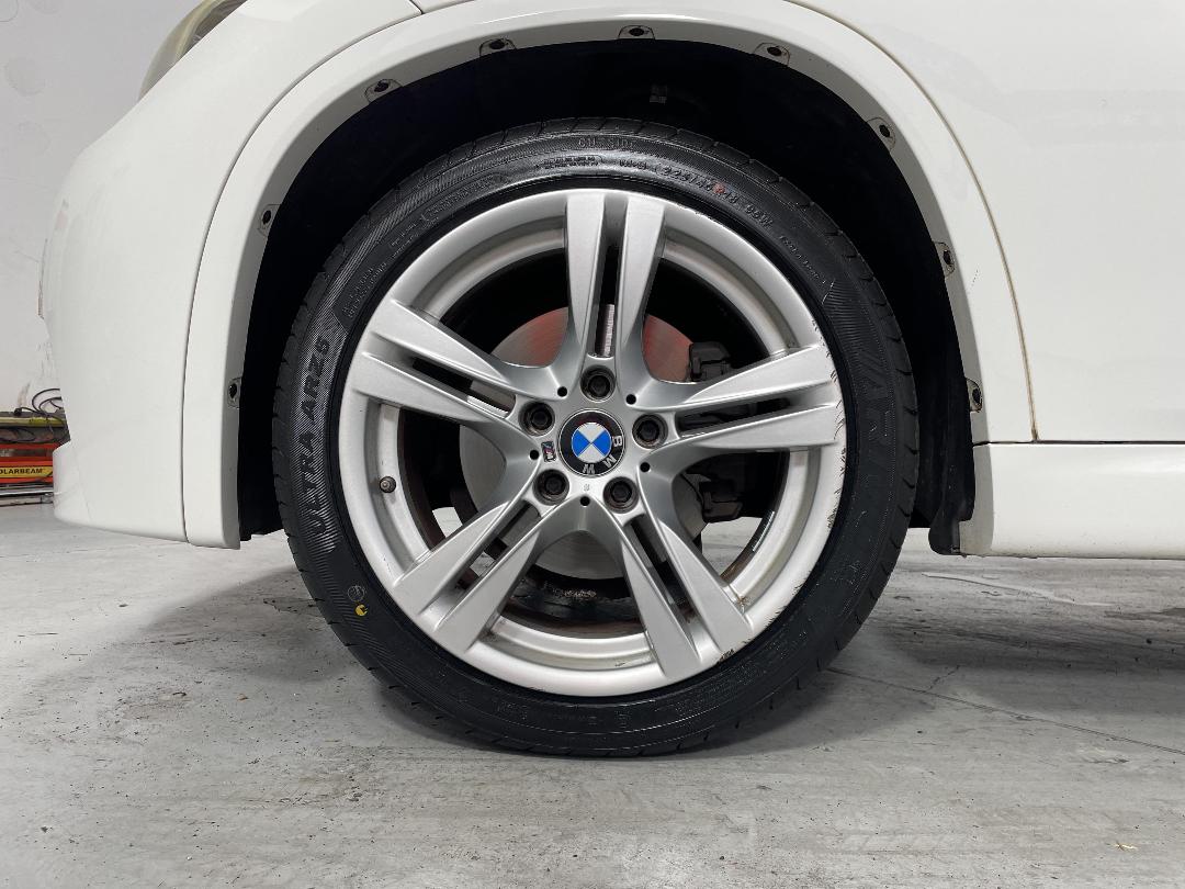 Photo '10' of BMW X1 Photo '10' of BMW X1