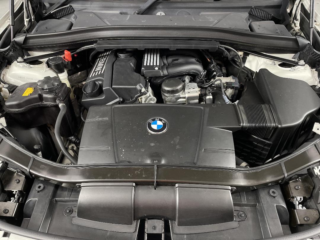 Photo '13' of BMW X1 Photo '13' of BMW X1