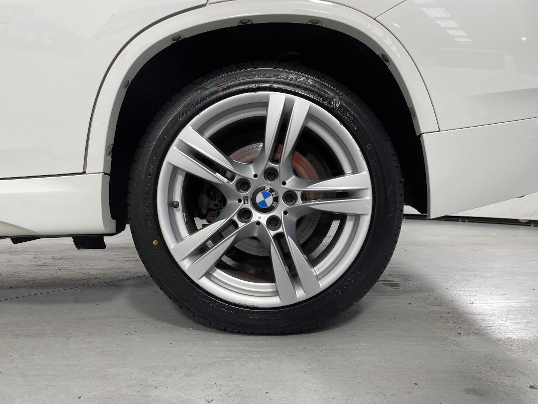 Photo '11' of BMW X1 Photo '11' of BMW X1